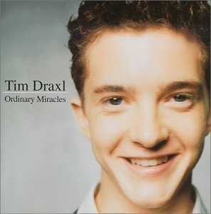 Tim Draxl/Ordinary Miracles@Import-Aus
